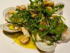 -Mercato莫卡多露台餐厅与酒吧(K11店)