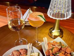 -JZ Club 爵士酒吧(上海店)