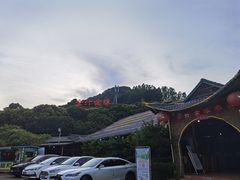 -全汁全味驴庄(凤岗店)
