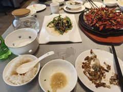 -毛家饭店·30年融合新湘菜(无影山店)