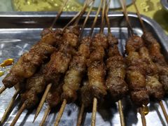 -张茂民族饭店(胜利北路店)
