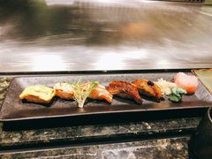 -松临·铁板烧&Omakase(神农店)