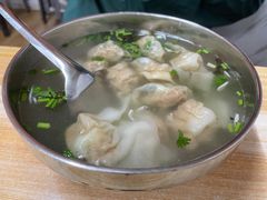 -海萍馄饨(湖北路店)
