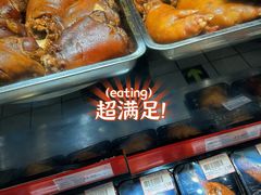 -京客隆超市(京源店)
