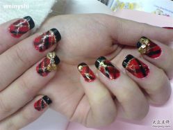 DSC08344-星美甲
