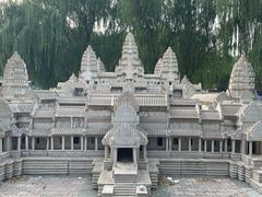 -北京世界公园