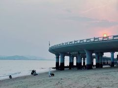 -白城沙滩