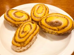 -小土豆北方菜馆(方庄店)