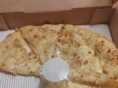 -比格比萨自助(新辰里学清路店)