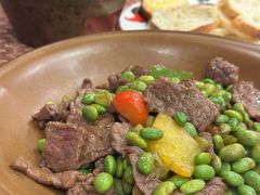 -南沙游艇会·大兵船餐厅