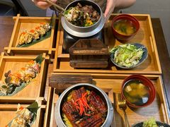 -一豚轩·烧鸟·豚骨拉面(五四路店)