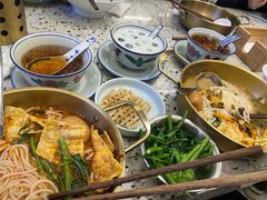-雙冲柳州螺蛳粉&酸嘢&桂林米粉(簋街店)
