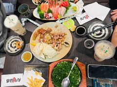-九州酒场ひこぞう(2号店)