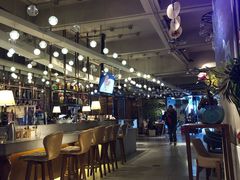 -时光乌托邦空中花园餐厅川味·融合菜(幸福广场店)