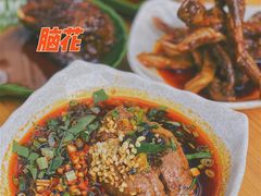 -雲记卢妈冷锅串串(中道街总店)