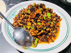 黑三剁-云海肴云南菜·蒸汽石锅鱼(青岛万象城店)