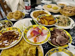 -康陵正德春饼宴26号