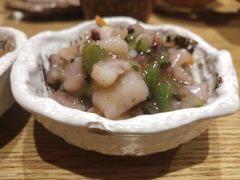 -林妈妈村·日式料理(宝山龙湖天街店)