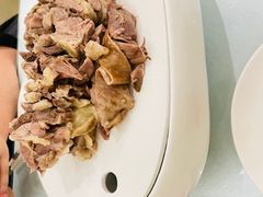 -宁夏国强手抓羊肉·清真菜(未央路凤三店)