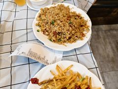 -狮龙啤酒烧烤屋(建二路店)