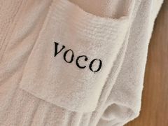 -广州十甫voco酒店