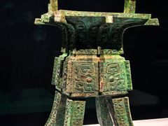 -盘龙城遗址博物院