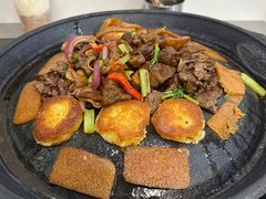 -一烙锅(盐务街店)