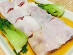 -寻味·港式茶餐厅(富力城店)