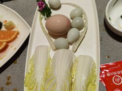 -海底捞火锅(名门店)