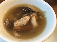野山菌火锅-马帮菜馆·美味野生菌