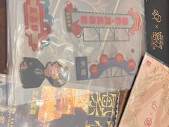 -喜茶(合肥中环城店)