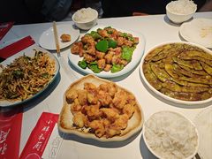 -小胖私厨状元宴·东北私房菜馆