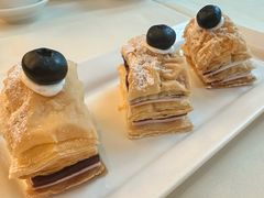 -利苑酒家(宜安广场店)