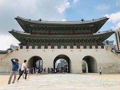 -景福宫