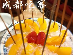 -成都吃客(九眼桥店)