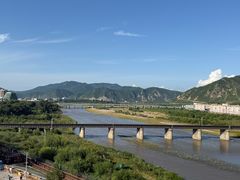 -图们国门景区