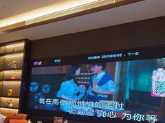 -香港狮子山下·明星粤菜餐厅(北苑店)