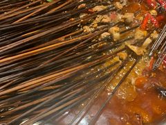 -钢五区节子串串香(环球汇·天誉店)