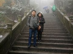 -九华山友谊土菜馆 小资餐厅