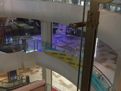 -金逸影城(光美江宁IMAX店)