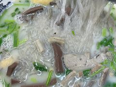 -鸭小妹鸭血粉丝(老门东店)