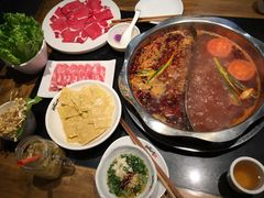 -纸盐河码头火锅(十八梯店)