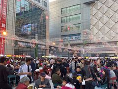 -五一星光夜市(SOHO新天地店)