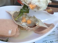 -樾餐厅泰式海鲜火锅(民歌湖店)