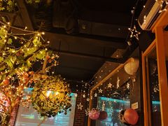 -路边摊小炉子烧烤