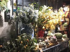 -范设计花园餐酒咖·中西餐·咖啡厅·酒馆
