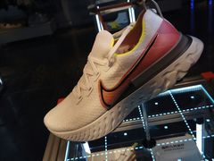 -NIKE品牌体验店(南京东路店)