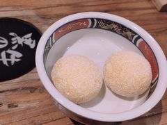 雪大福-黑牛の店·和牛烧肉(合生汇店)