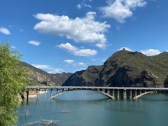 -黑龙潭风景区