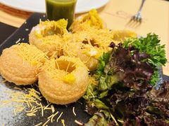 -克比叔叔印度餐厅Kebabs on the Grille (人民广场店)